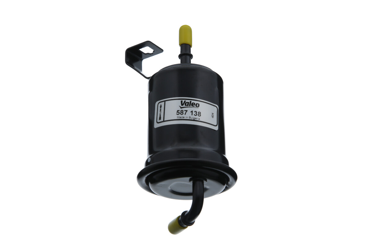 PETROL FILTER TOYOTA LANDCRUISER 4.0